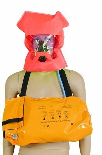 Bình dưỡng khí 15 phút 10 phút