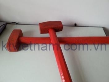 Búa thoát hiểm