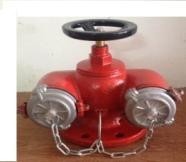 Họng tiếp nước trung quốc