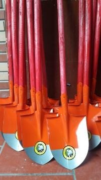 Xẻng chữa cháy