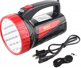 Đèn cho lính cứu hỏa