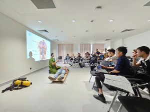 Mẫu chứng nhận phòng cháy chữa cháy, chứng chỉ PCCC mới nhất