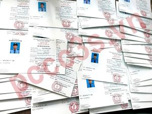 Danh sách công nhận đào tạo và sát hạch, cấp chứng chỉ bảo vệ tháng 3 năm 2025