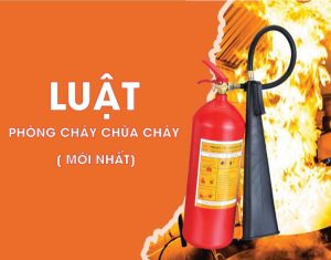 Quy định PCCC mới từ 01/7/2025: Cơ sở cần làm gì?