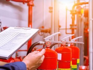 Quy định Kiểm định PCCC mới nhất từ năm 2025